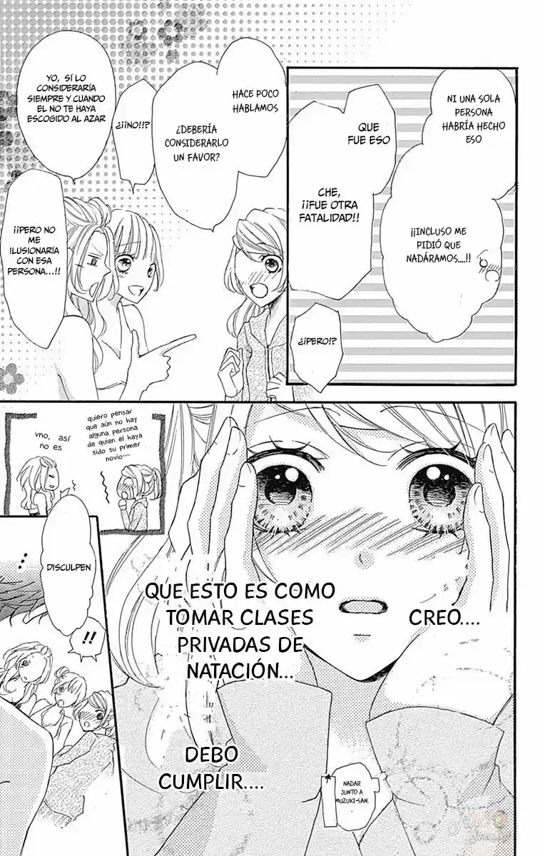 Kimi to Oboretai (2014) - Capítulo 1 - Página 15 - LectorTMOo