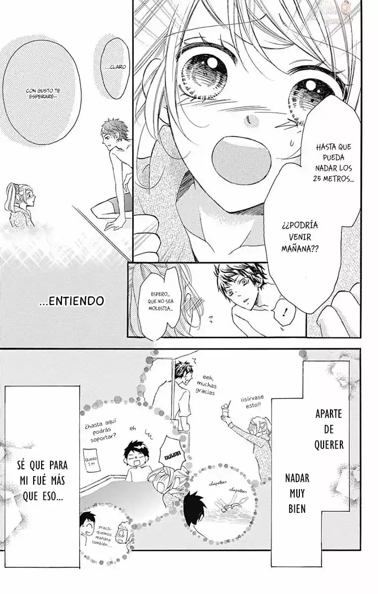 Kimi to Oboretai (2014) - Capítulo 1 - Página 27 - LectorTMOo