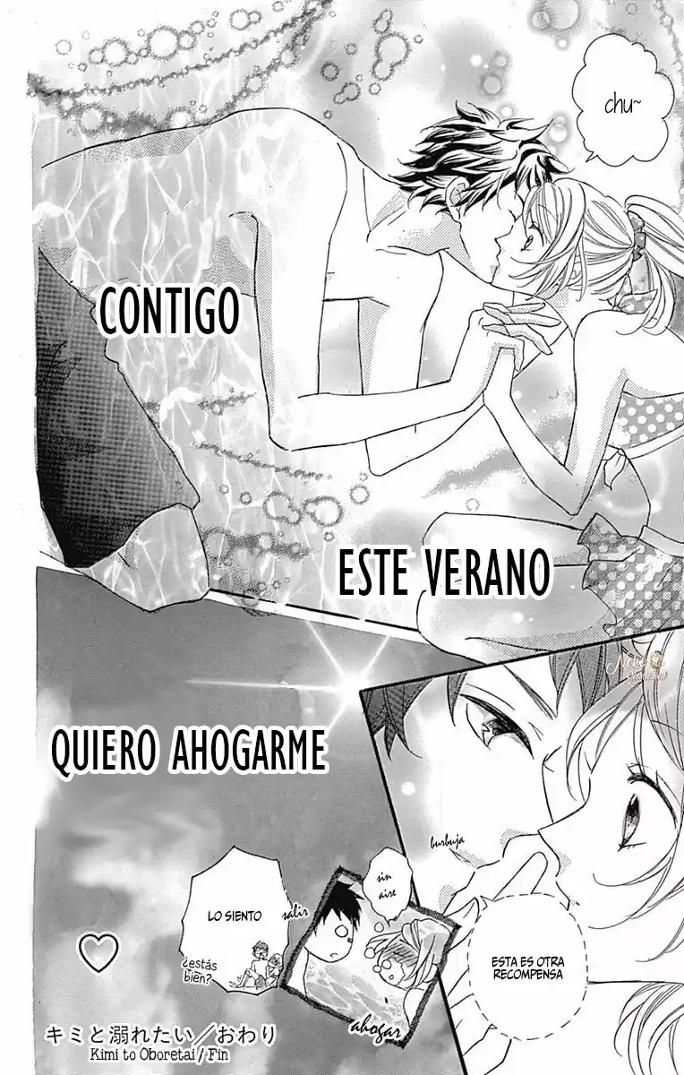 Kimi to Oboretai (2014) - Capítulo 1 - Página 42 - LectorTMOo