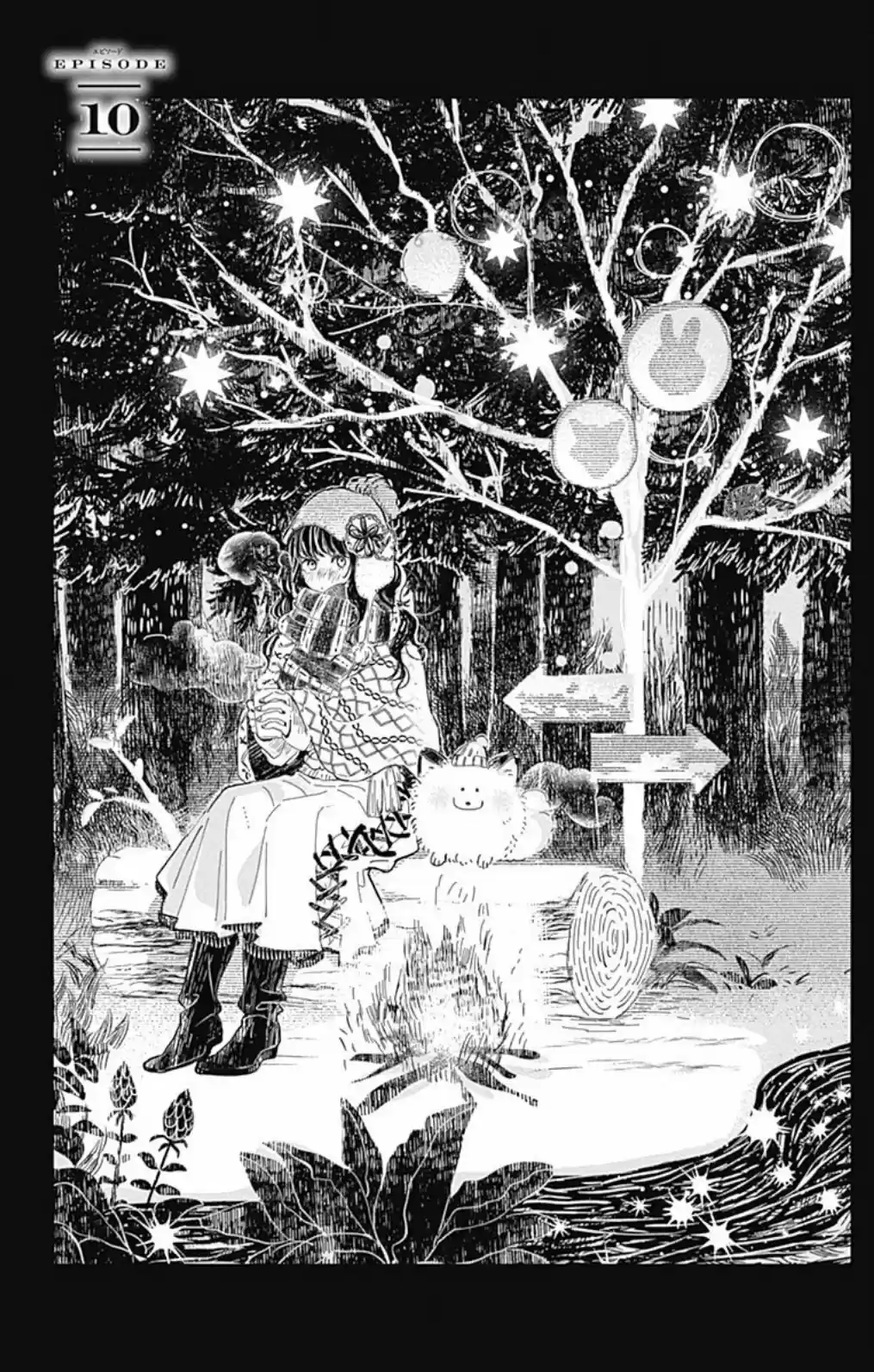 Kimi to Wonderland (2017) - Capítulo 10 - Página 2 - LectorTMOo