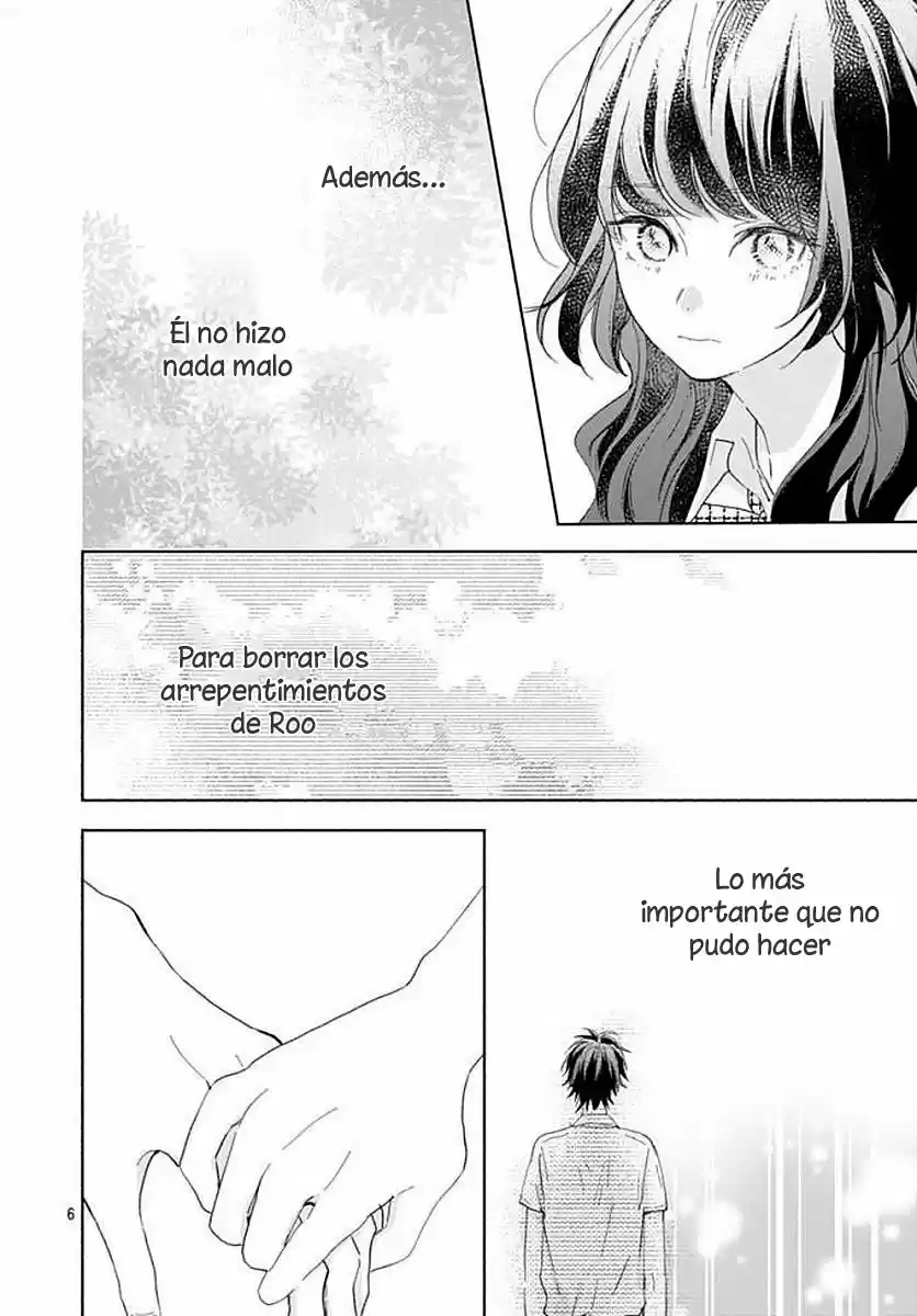 Kimi to Wonderland (2017) - Capítulo 10 - Página 7 - LectorTMOo