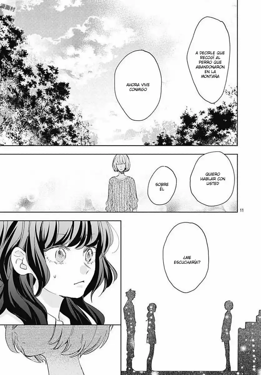 Kimi to Wonderland (2017) - Capítulo 10 - Página 12 - LectorTMOo