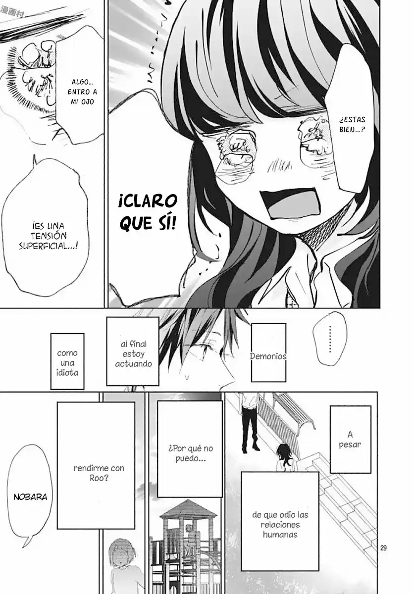 Kimi to Wonderland (2017) - Capítulo 10 - Página 30 - LectorTMOo