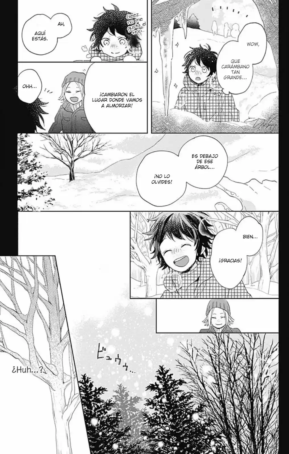 Kimi to Wonderland (2017) - Capítulo 4 - Página 43 - LectorTMOo