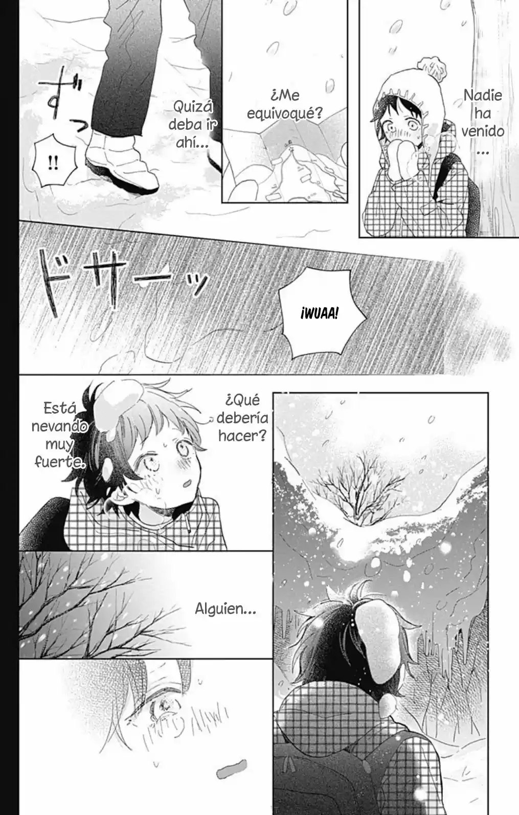 Kimi to Wonderland (2017) - Capítulo 4 - Página 44 - LectorTMOo