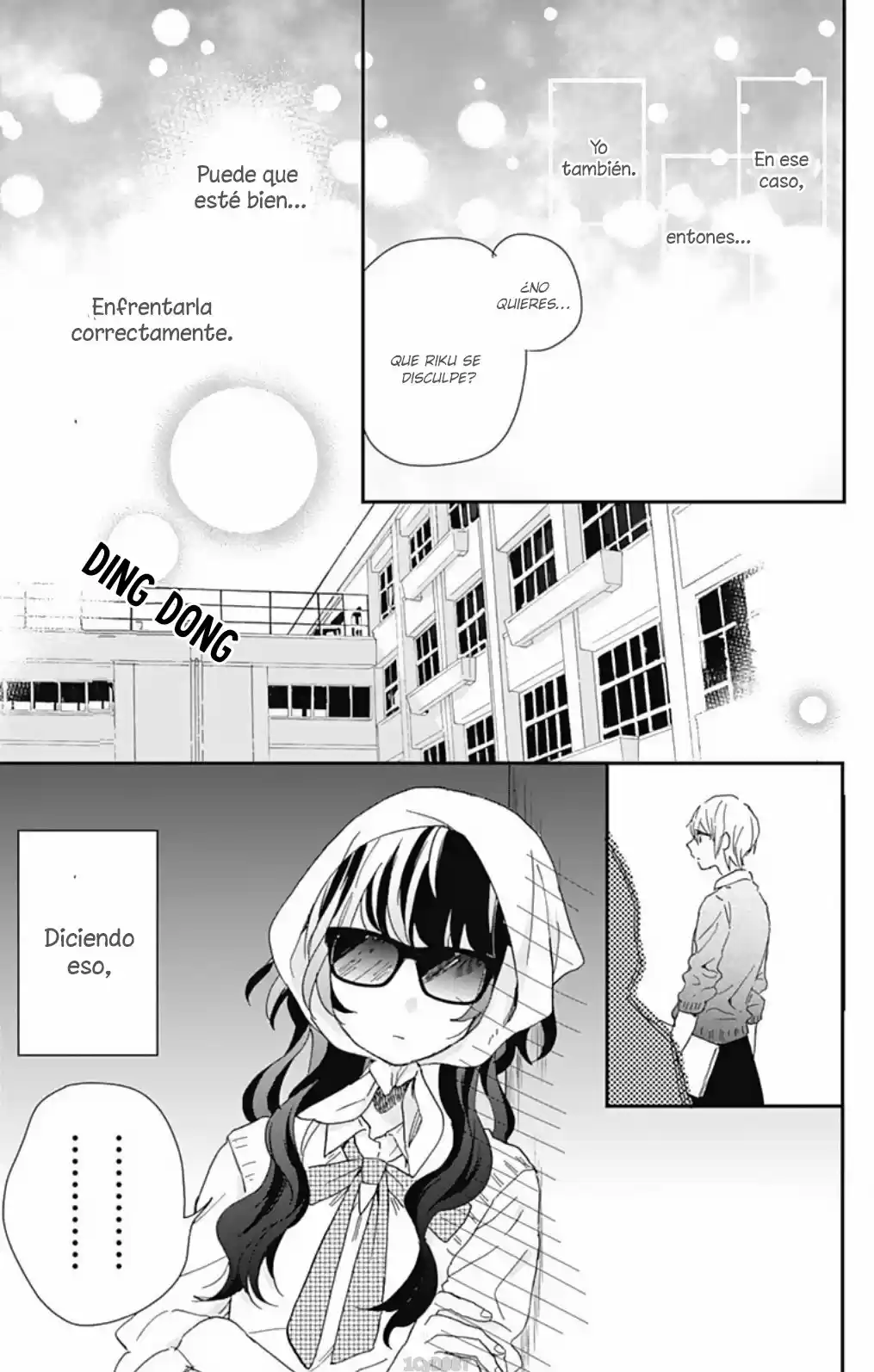 Kimi to Wonderland (2017) - Capítulo 6 - Página 7 - LectorTMOo