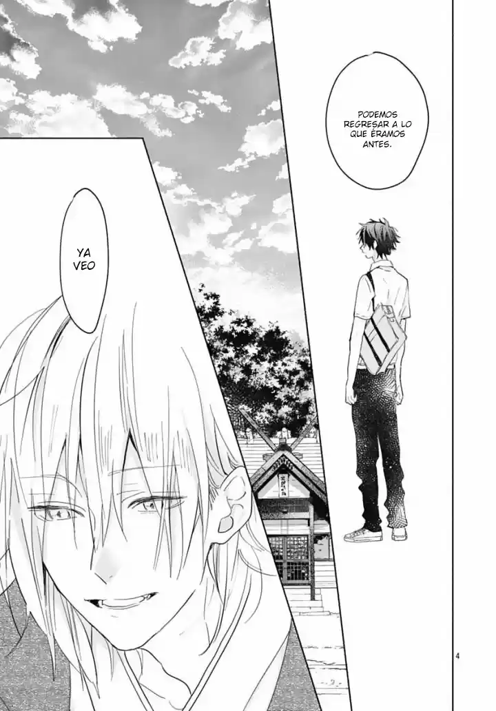 Kimi to Wonderland (2017) - Capítulo 9 - Página 7 - LectorTMOo