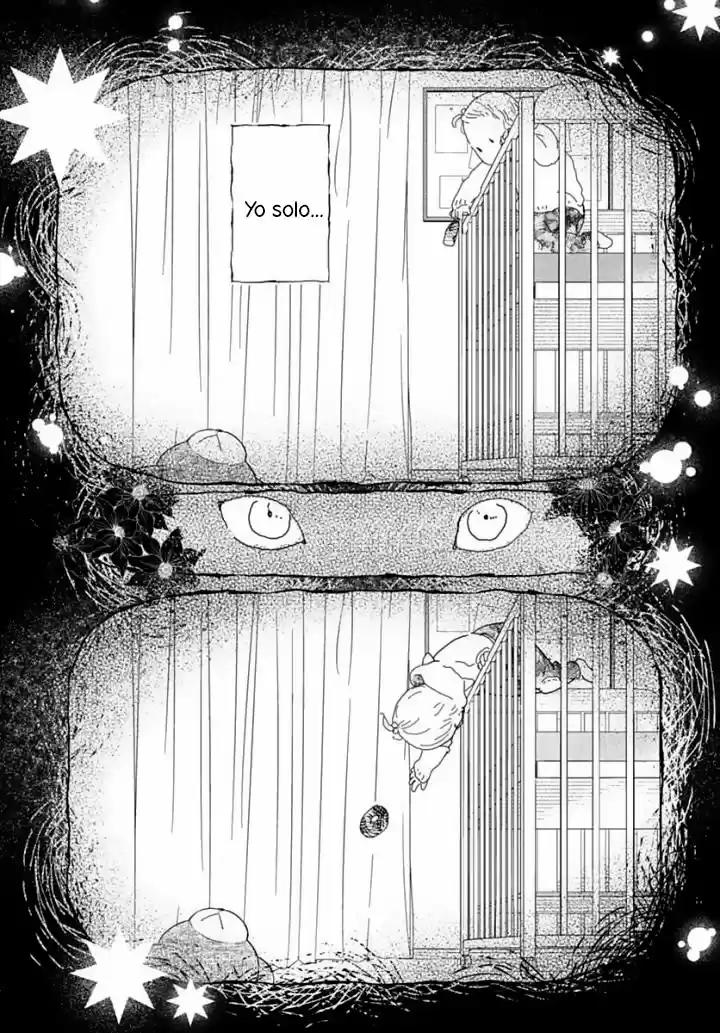 Kimi to Wonderland (2017) - Capítulo 9 - Página 31 - LectorTMOo
