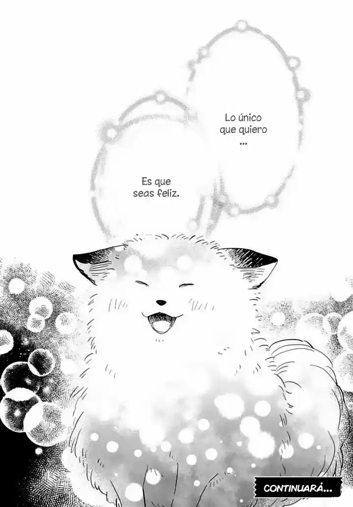 Kimi to Wonderland (2017) - Capítulo 9 - Página 46 - LectorTMOo