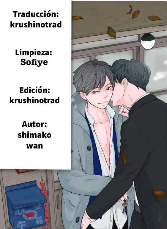 Kimi Towa Kore Kara (2018) - Capítulo 3 - Página 7 - LectorTMOo