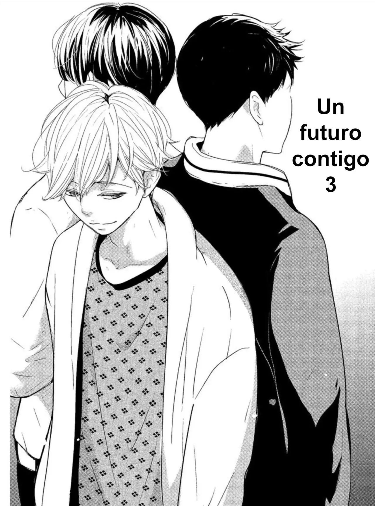 Kimi Towa Kore Kara (2018) - Capítulo 3 - Página 8 - LectorTMOo