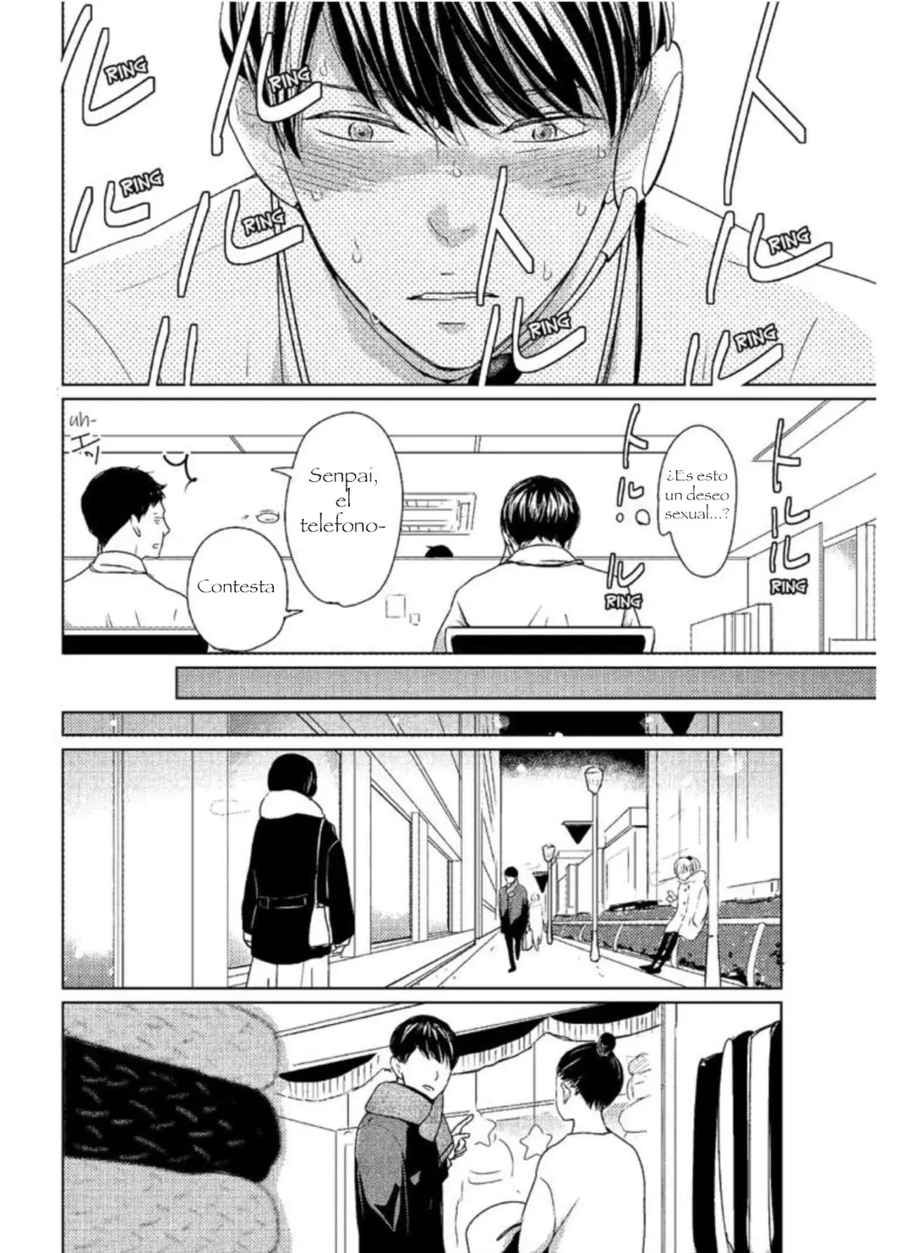 Kimi Towa Kore Kara (2018) - Capítulo 3 - Página 20 - LectorTMOo