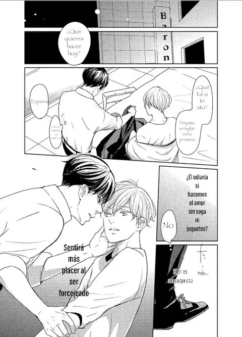 Kimi Towa Kore Kara (2018) - Capítulo 3 - Página 21 - LectorTMOo