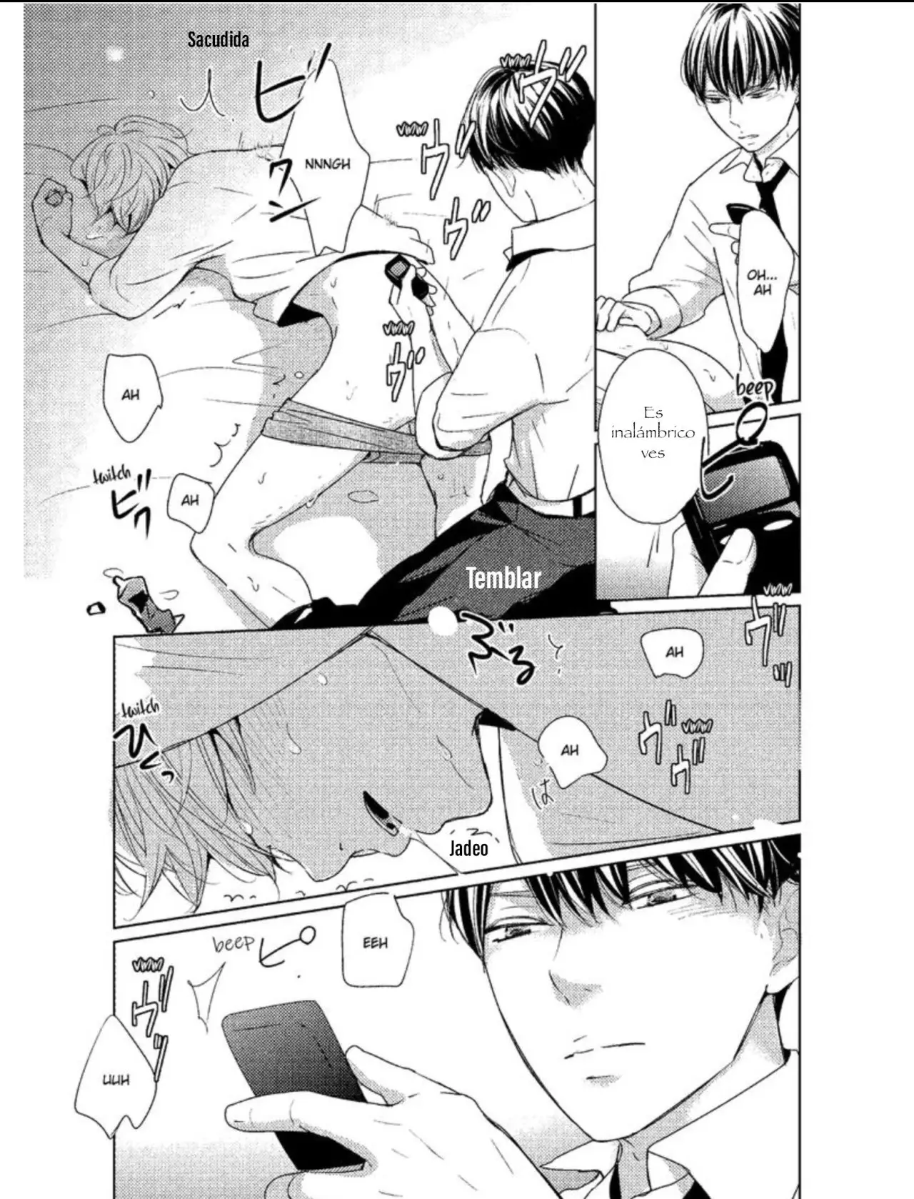 Kimi Towa Kore Kara (2018) - Capítulo 3 - Página 43 - LectorTMOo