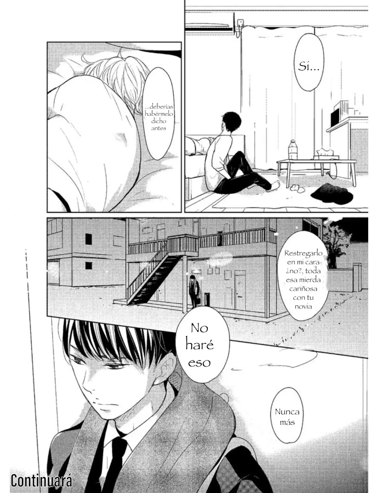 Kimi Towa Kore Kara (2018) - Capítulo 3 - Página 53 - LectorTMOo