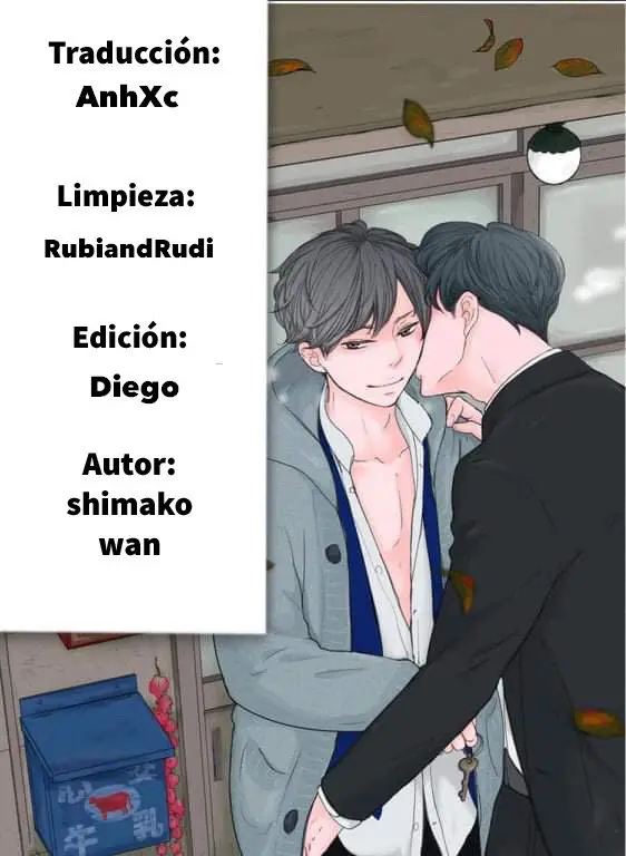 Kimi Towa Kore Kara (2018) - Capítulo 4 - Página 3 - LectorTMOo
