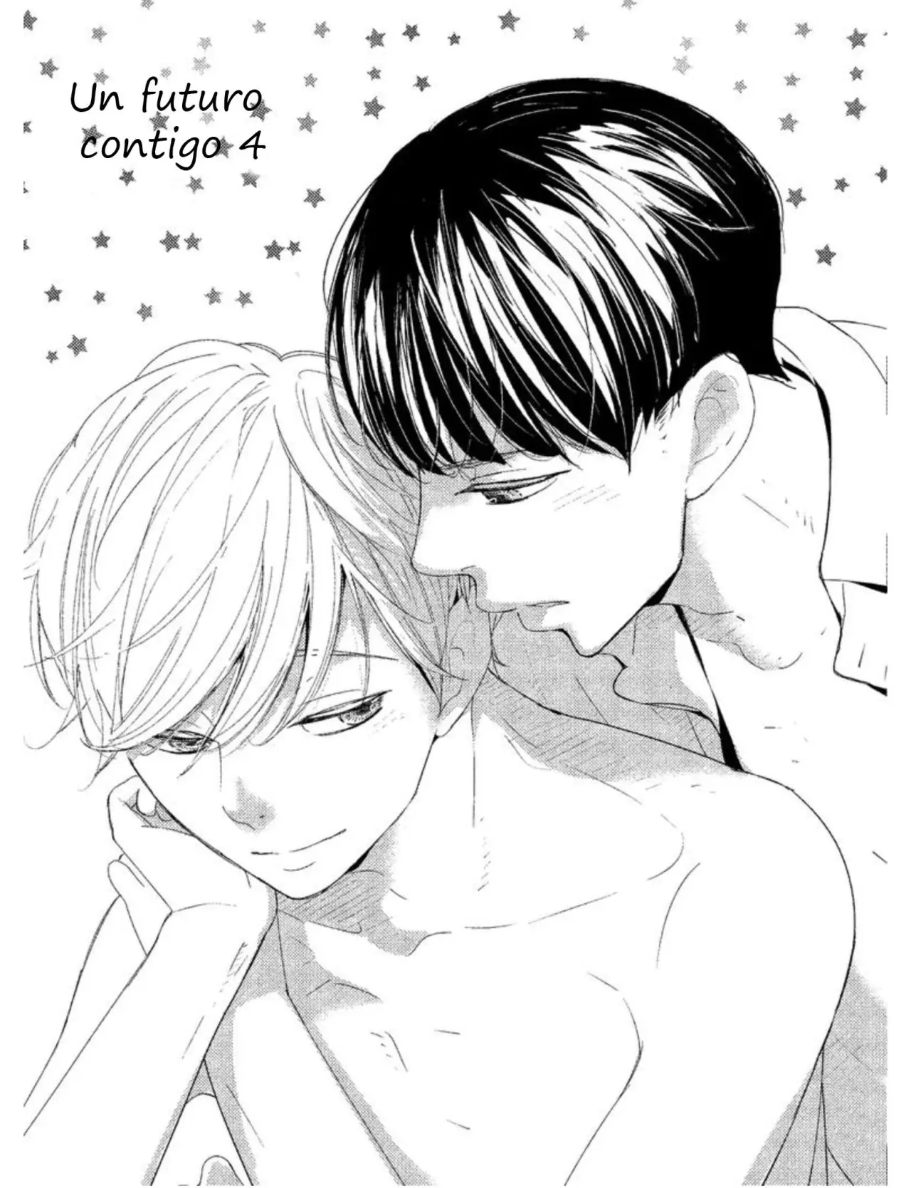 Kimi Towa Kore Kara (2018) - Capítulo 4 - Página 4 - LectorTMOo