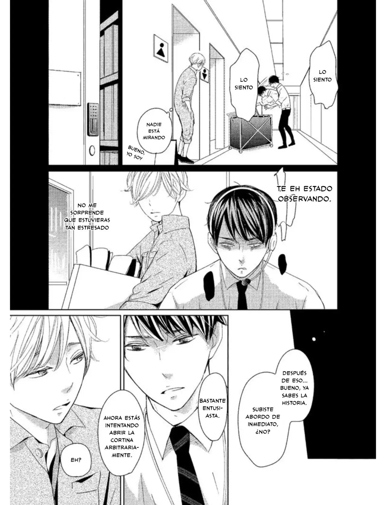 Kimi Towa Kore Kara (2018) - Capítulo 4 - Página 20 - LectorTMOo