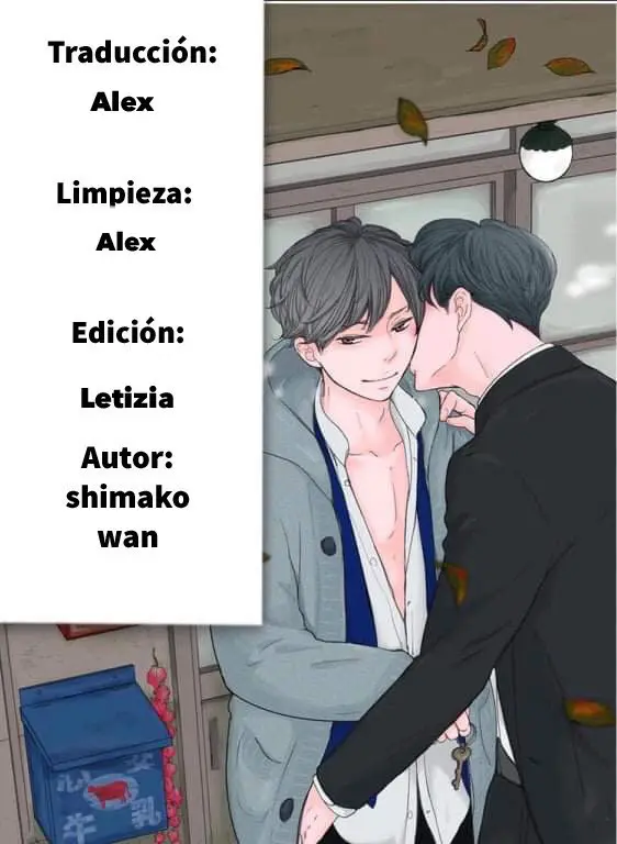 Kimi Towa Kore Kara (2018) - Capítulo 6.5 - Página 3 - LectorTMOo