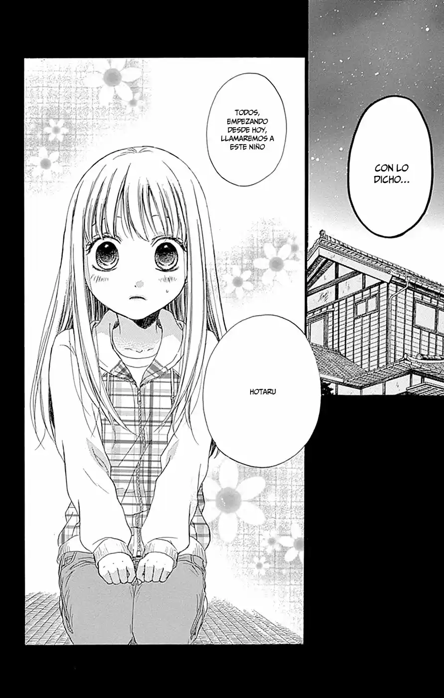 Kimi Tsunagi Hotaru (2016) - Capítulo 3 - Página 4 - LectorTMOo