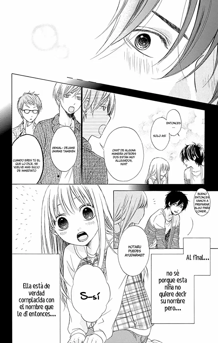 Kimi Tsunagi Hotaru (2016) - Capítulo 3 - Página 6 - LectorTMOo