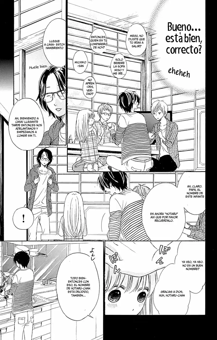 Kimi Tsunagi Hotaru (2016) - Capítulo 3 - Página 7 - LectorTMOo