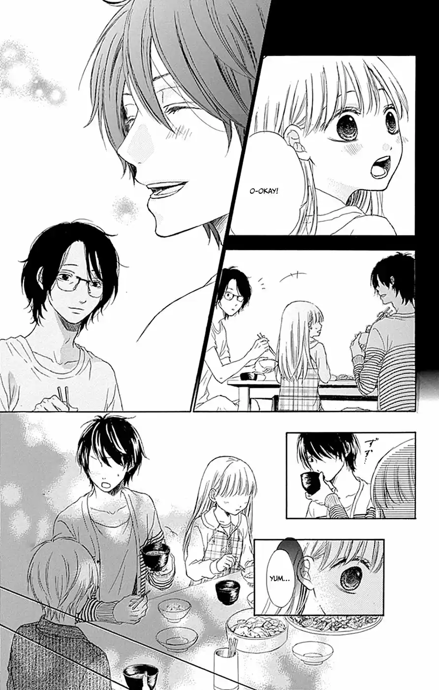 Kimi Tsunagi Hotaru (2016) - Capítulo 3 - Página 9 - LectorTMOo