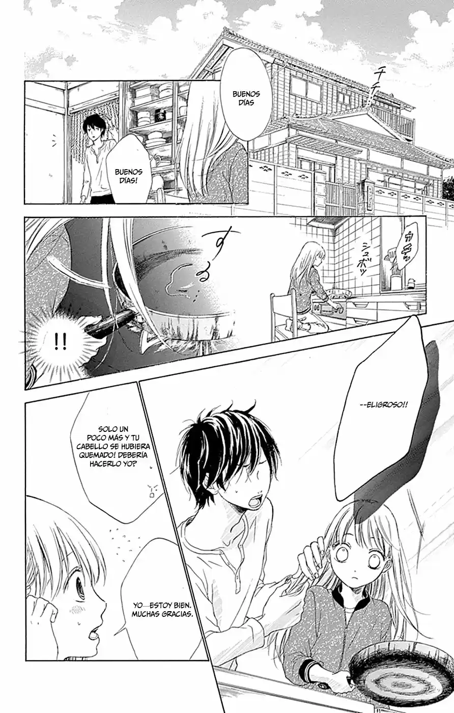Kimi Tsunagi Hotaru (2016) - Capítulo 3 - Página 10 - LectorTMOo