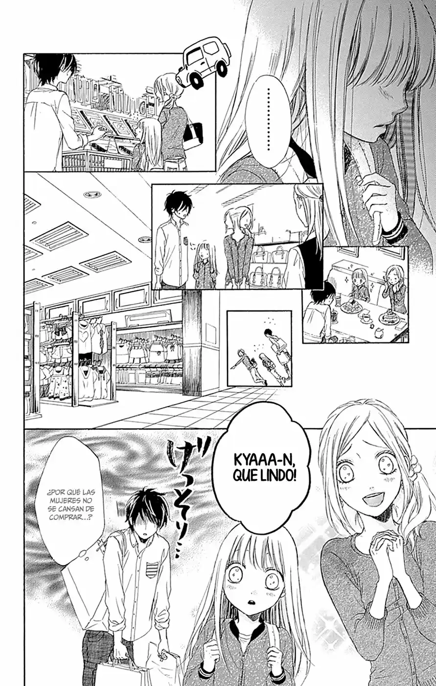 Kimi Tsunagi Hotaru (2016) - Capítulo 3 - Página 14 - LectorTMOo