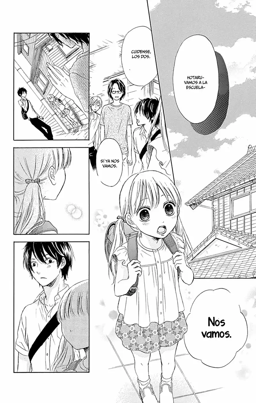 Kimi Tsunagi Hotaru (2016) - Capítulo 3 - Página 24 - LectorTMOo