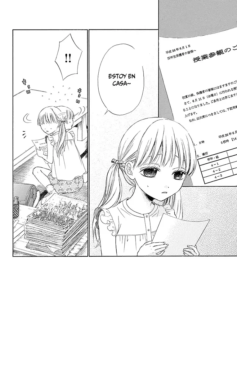 Kimi Tsunagi Hotaru (2016) - Capítulo 4 - Página 4 - LectorTMOo