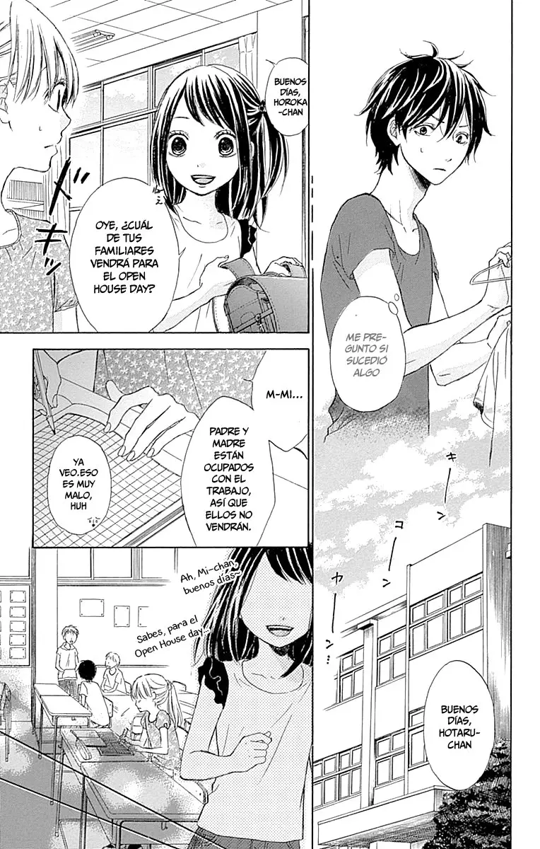 Kimi Tsunagi Hotaru (2016) - Capítulo 4 - Página 9 - LectorTMOo