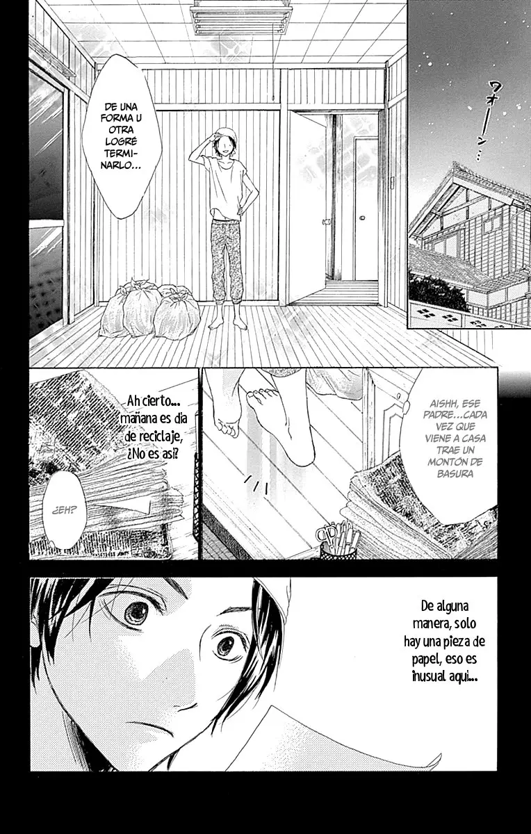 Kimi Tsunagi Hotaru (2016) - Capítulo 4 - Página 10 - LectorTMOo