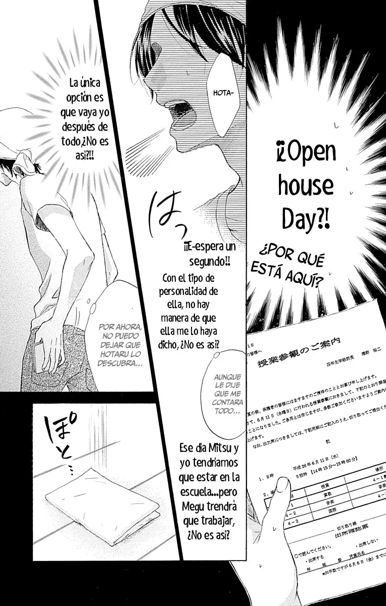 Kimi Tsunagi Hotaru (2016) - Capítulo 4 - Página 11 - LectorTMOo