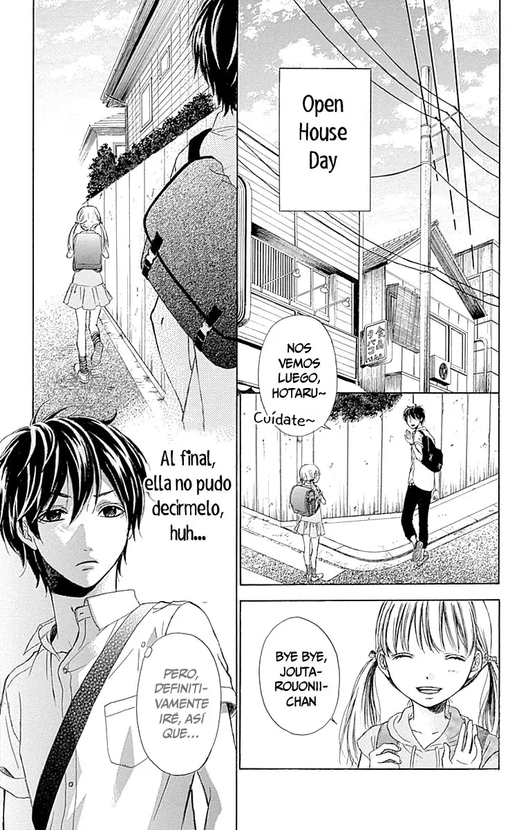 Kimi Tsunagi Hotaru (2016) - Capítulo 4 - Página 13 - LectorTMOo