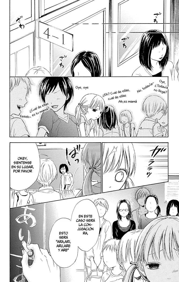 Kimi Tsunagi Hotaru (2016) - Capítulo 4 - Página 14 - LectorTMOo