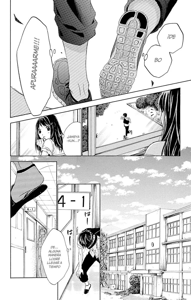 Kimi Tsunagi Hotaru (2016) - Capítulo 4 - Página 16 - LectorTMOo