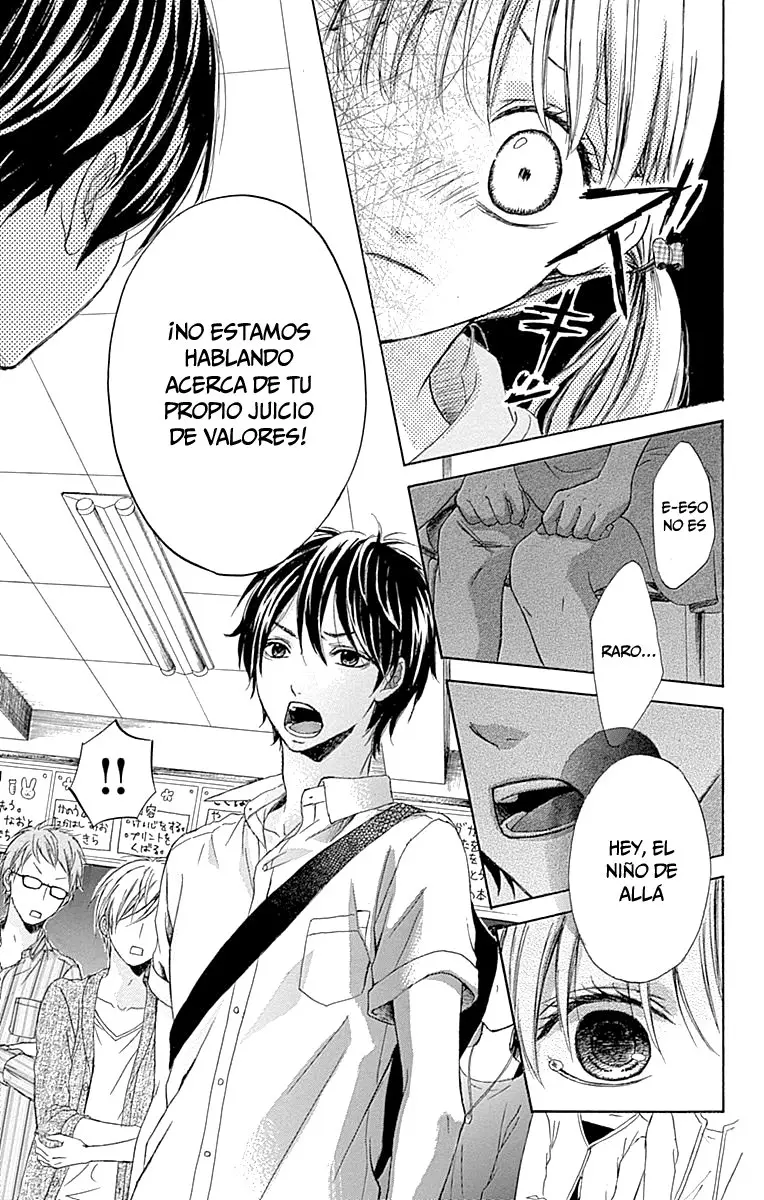 Kimi Tsunagi Hotaru (2016) - Capítulo 4 - Página 21 - LectorTMOo