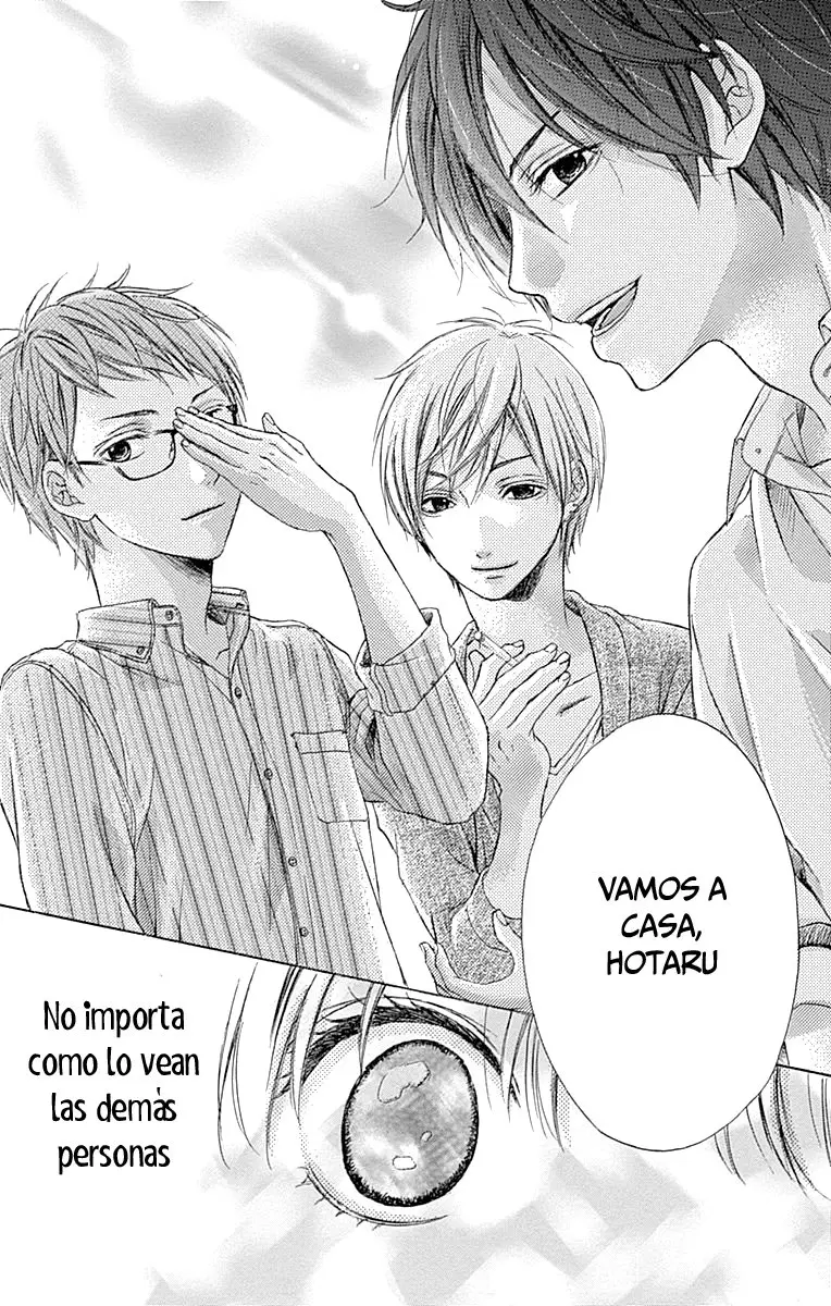 Kimi Tsunagi Hotaru (2016) - Capítulo 4 - Página 26 - LectorTMOo