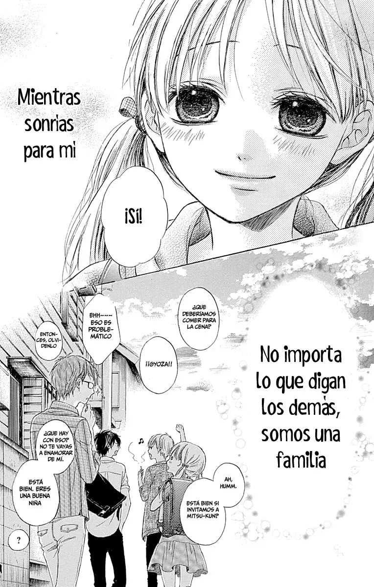 Kimi Tsunagi Hotaru (2016) - Capítulo 4 - Página 27 - LectorTMOo