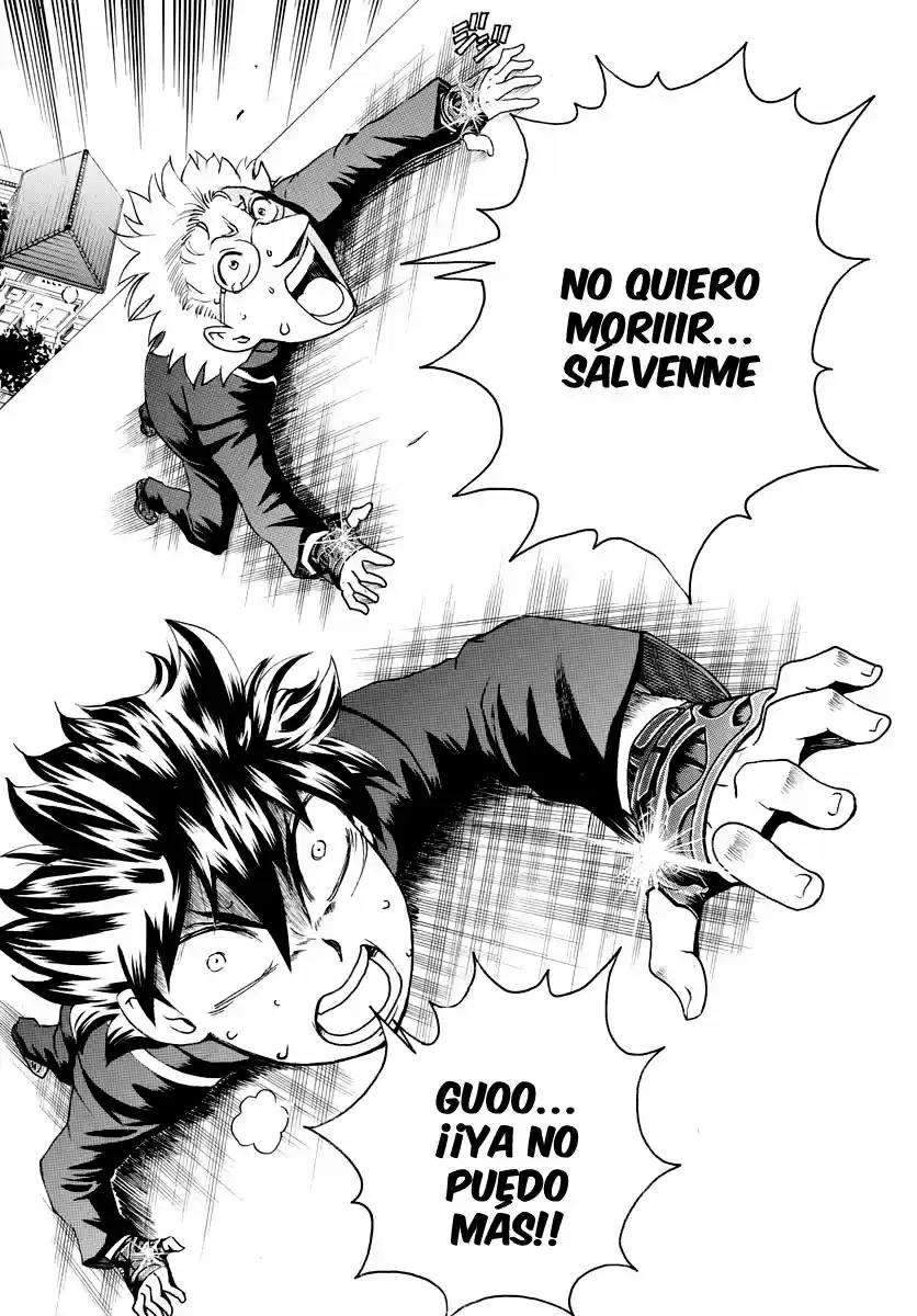 Kimi Wa 008 (2018) - Capítulo 24 - Página 17 - LectorTMOo