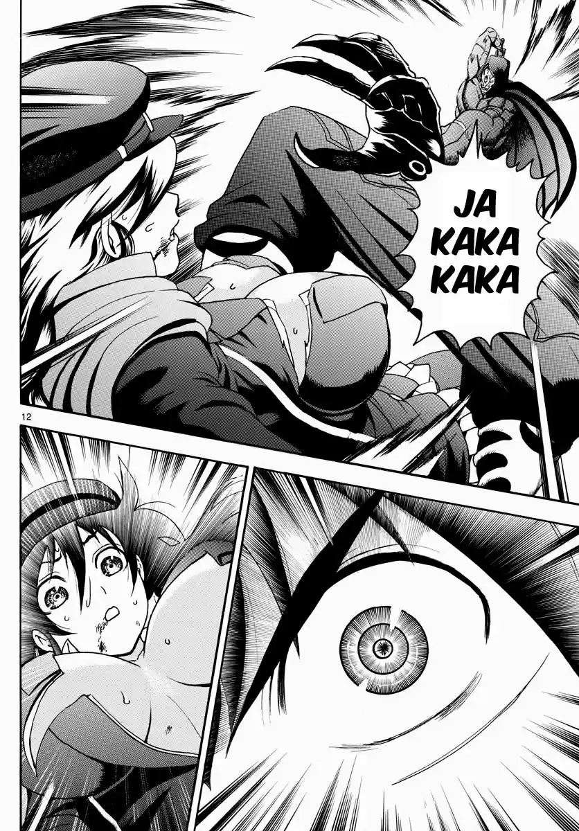 Kimi Wa 008 (2018) - Capítulo 30 - Página 13 - LectorTMOo