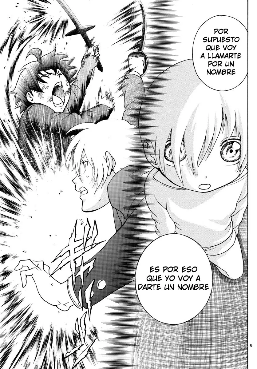 Kimi Wa 008 (2018) - Capítulo 41 - Página 6 - LectorTMOo
