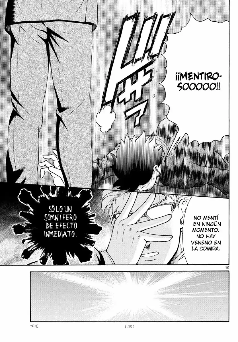 Kimi Wa 008 (2018) - Capítulo 6 - Página 20 - LectorTMOo