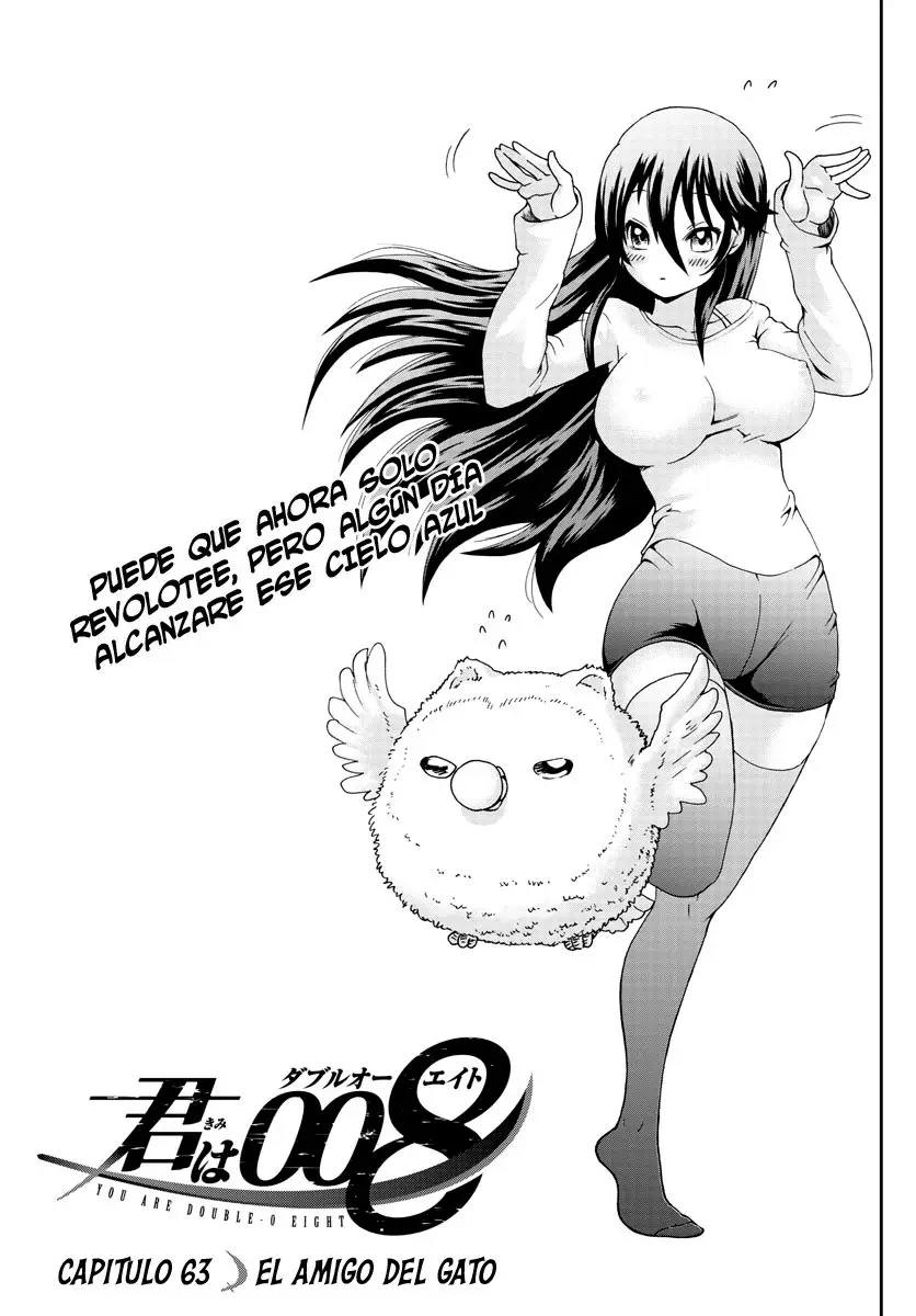 Kimi Wa 008 (2018) - Capítulo 63 - Página 2 - LectorTMOo