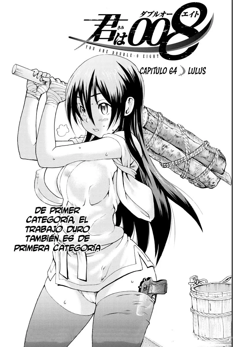 Kimi Wa 008 (2018) - Capítulo 64 - Página 2 - LectorTMOo