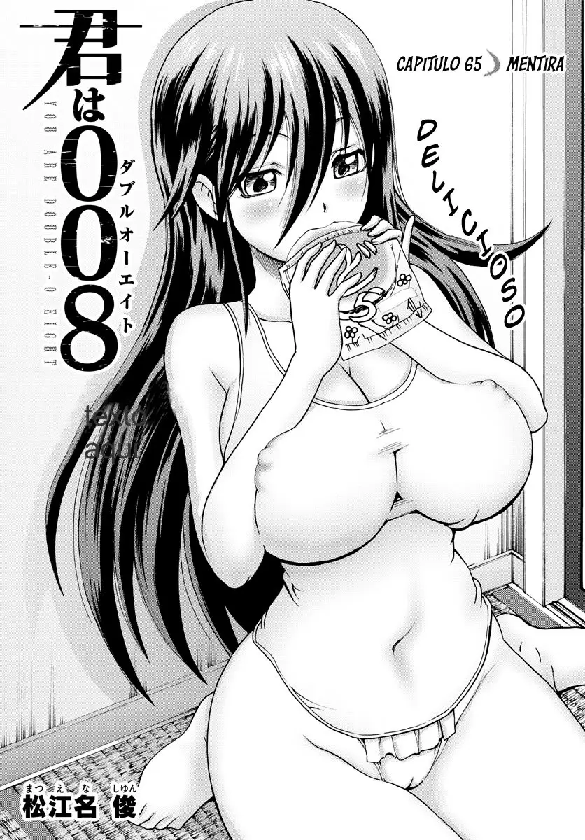 Kimi Wa 008 (2018) - Capítulo 65 - Página 2 - LectorTMOo