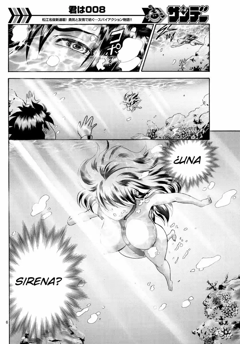 Kimi Wa 008 (2018) - Capítulo 7 - Página 7 - LectorTMOo