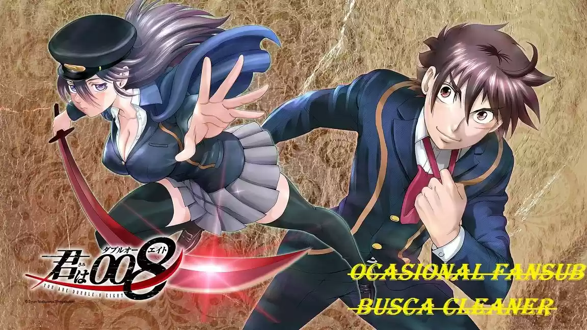 Kimi Wa 008 (2018) - Capítulo 9 - Página 19 - LectorTMOo