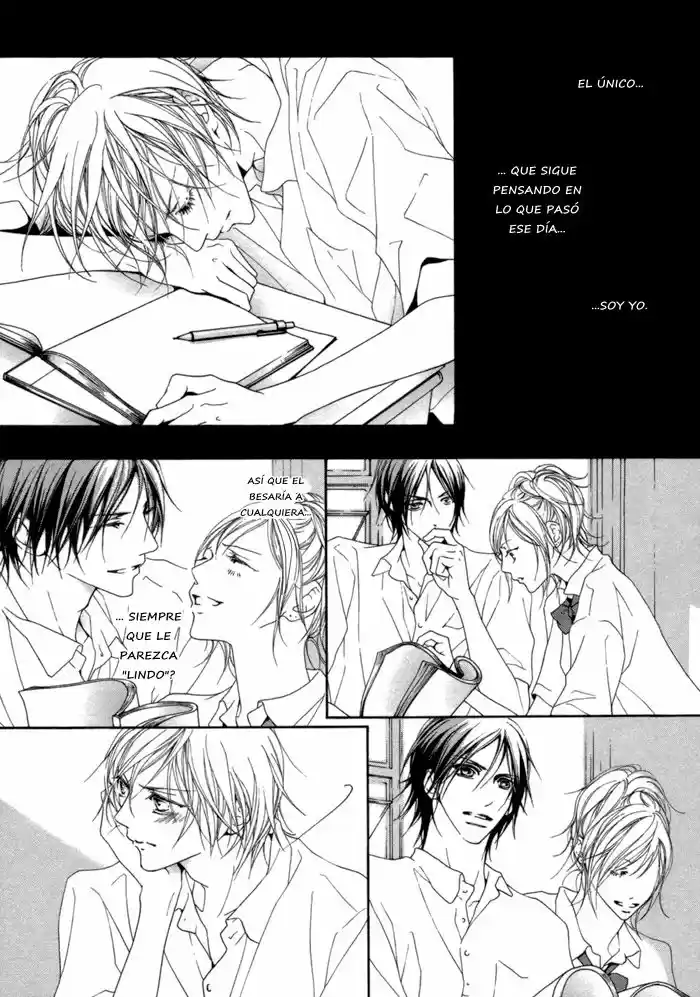 Kimi wa Amai Amai (2009) - Capítulo 1 - Página 5 - LectorTMOo